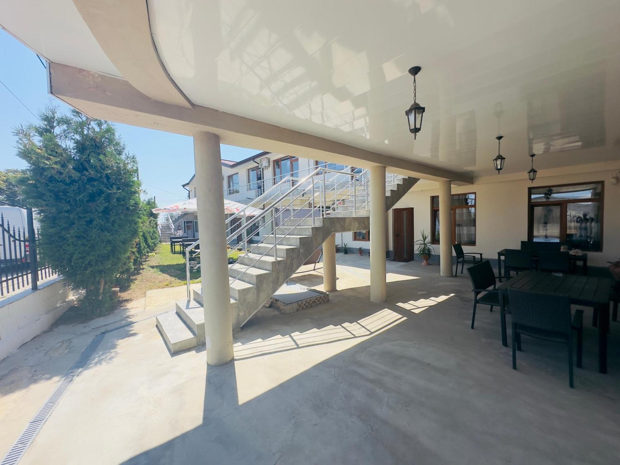 Стаи За Гости Ася Cavarna Exterior foto