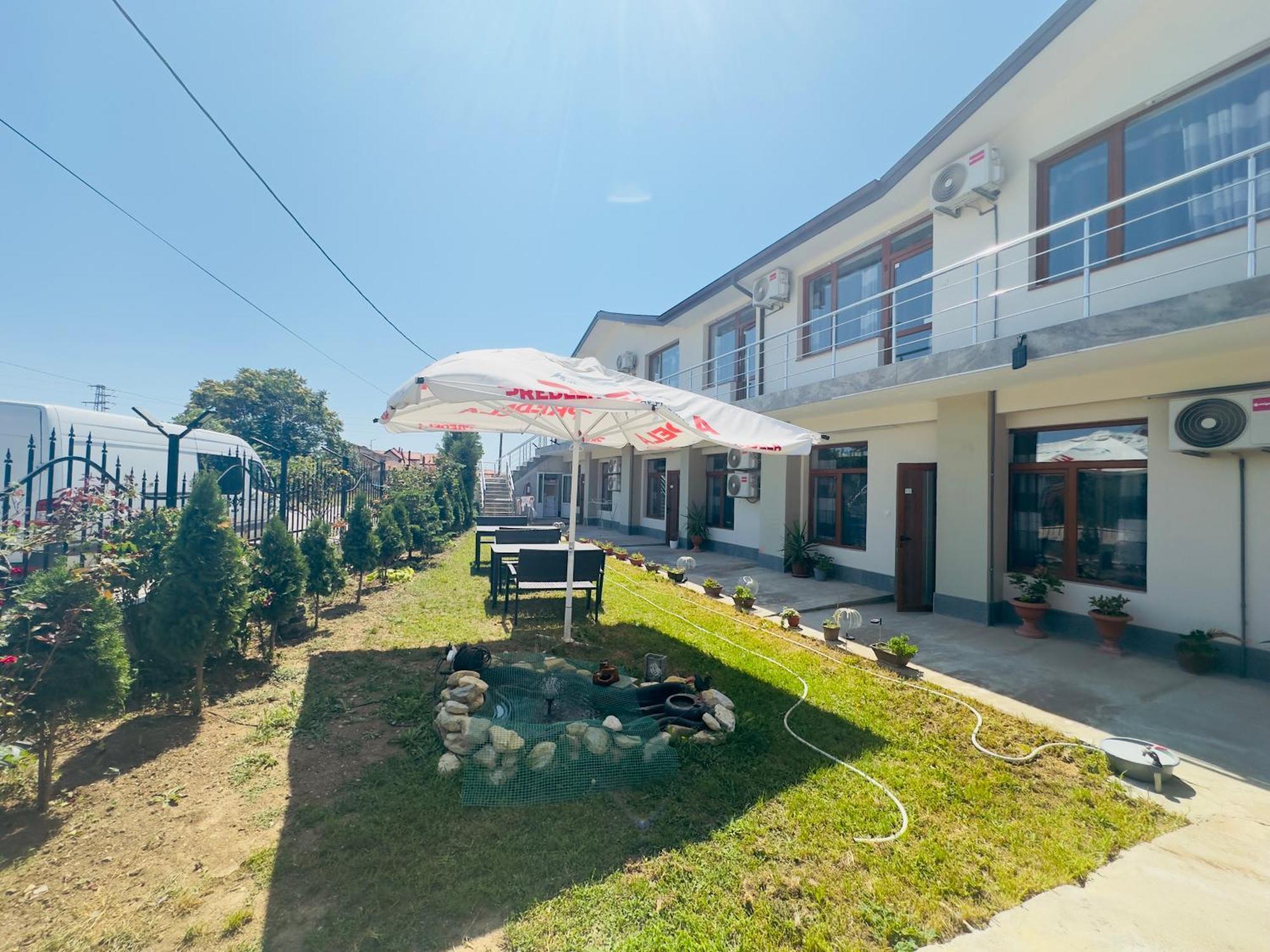 Стаи За Гости Ася Cavarna Exterior foto