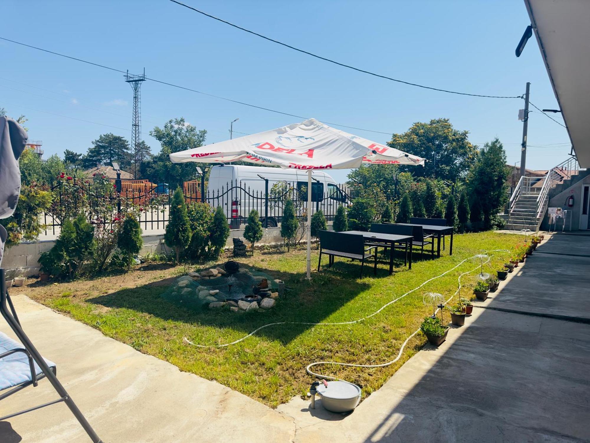 Стаи За Гости Ася Cavarna Exterior foto