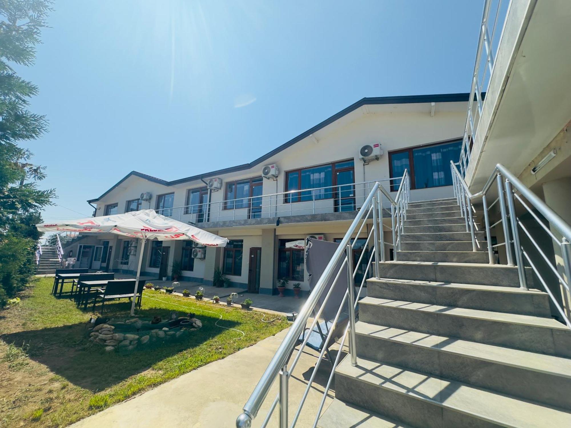 Стаи За Гости Ася Cavarna Exterior foto